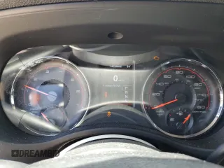 2012 Dodge Charger Police с VIN 2C3CDXAT7CH255784, выставлен на аукционе Copart как лот 56281145 с пробегом 142 268 миль миль и Списание • Salvage title. История ставок и продаж доступна на DreamBid. Изображение 9.