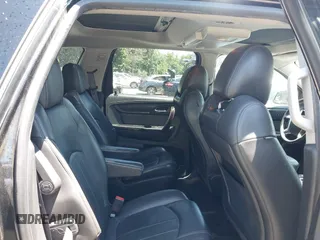2015 Chevrolet Traverse LTZ with VIN 1GNKVJKDXFJ279029, listed as a IAAI auction lot 39694033 with 151,241 mi miles and . Bid and sale history available at DreamBid. Image 8.