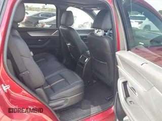 2025 Mazda CX-70 Premium Plus with VIN JM3KJEHA4S1112319, listed as a IAAI auction lot 41908798 with 7,712 mi miles and . Bid and sale history available at DreamBid. Image 8.