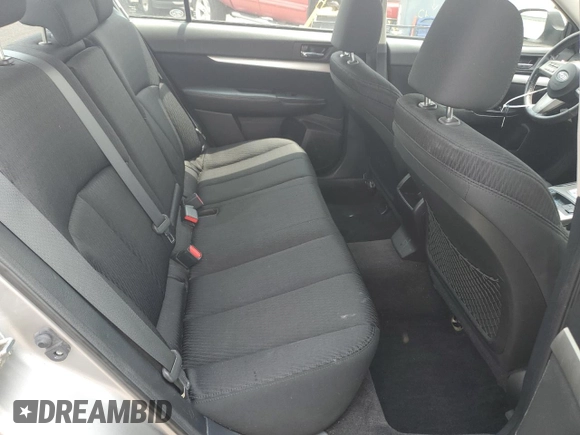 2010 Subaru Legacy Premium All-Weather Anniversary with VIN 4S3BMBC63A3220273, listed as a Copart auction lot 59629765 with 142,902 mi miles and Clean title. Bid and sale history available at DreamBid. Image 10.