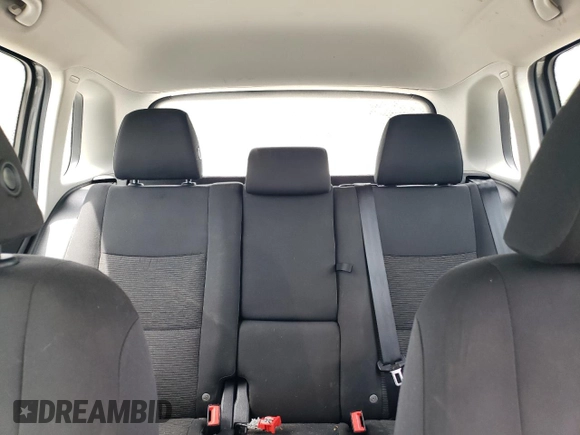 2015 Volkswagen Tiguan R-Line with VIN WVGAV7AXXFW536806, listed as a Copart auction lot 56433075 with 151,143 mi miles and Clean Title. Bid and sale history available at DreamBid. Image 10.