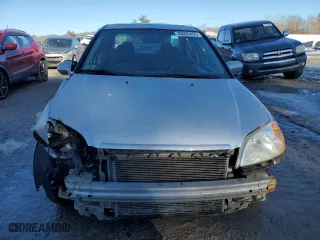 2003 Honda Civic EX with VIN 2HGES26783H552301, listed as a Copart auction lot 45025455 with 179,128 mi miles and Clean Title. Bid and sale history available at carsss.com. Image 5.