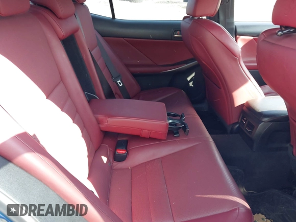 2019 Lexus IS 300 с VIN JTHC81D21K5038302, выставлен на аукционе IAAI как лот 42528118 с пробегом 55 199 миль миль и . История ставок и продаж доступна на DreamBid. Изображение 8.