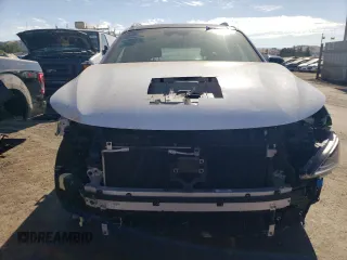 2021 Hyundai NEXO Limited z VIN KM8J84A65MU013554, wystawiony jako Copart lot #62621393 z przebiegiem 11 237 mil mil oraz Szkody całkowita. Historia ofert i sprzedaży dostępna na DreamBid. Obrazek 5.