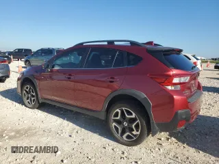 2018 Subaru Crosstrek Limited с VIN JF2GTALC1JH274720, выставлен на аукционе Copart как лот 55794685 с пробегом 89 612 миль миль и Чистый • Clean title. История ставок и продаж доступна на DreamBid. Изображение 2.