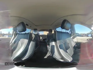 2023 Chrysler Pacifica Hybrid Limited с VIN 2C4RC1S71PR595858, выставлен на аукционе Copart как лот 48322825 с пробегом 37 254 миль миль и Списание • Salvage title. История ставок и продаж доступна на DreamBid. Изображение 14.