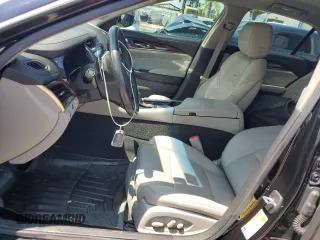 2018 Cadillac CTS RWD z VIN 1G6AP5SX7J0164132, wystawiony jako Copart lot #67428433 z przebiegiem Nie podano mil oraz . Historia ofert i sprzedaży dostępna na DreamBid. Obrazek 7.