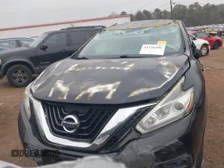 2015 Nissan Murano Platinum with VIN 5N1AZ2MG0FN218749, listed as a IAAI auction lot 41526186 with 206,492 mi miles and . Bid and sale history available at DreamBid. Image 11.
