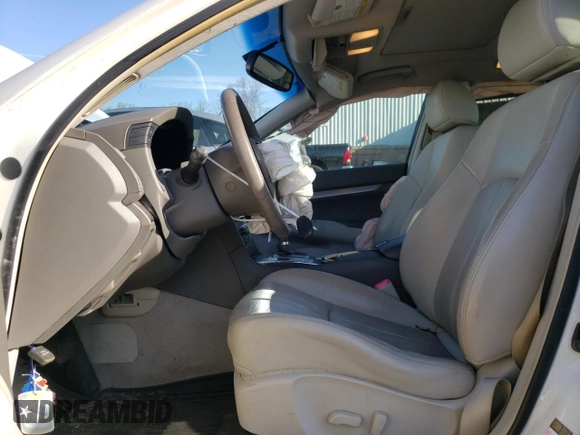 2015 Infiniti Q40 with VIN JN1CV6AR3FM524150, listed as a Copart auction lot 54235455 with 88,575 mi miles and Clean Title. Bid and sale history available at carsss.com. Image 7.