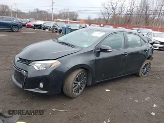 2016 Toyota Corolla L with VIN 2T1BURHE6GC665308, listed as a IAAI auction lot 41688060 with 108,955 mi miles and . Bid and sale history available at DreamBid. Image 20.