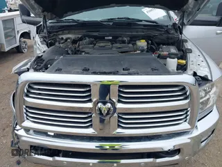 2016 Ram 2500 Big Horn with VIN 3C6UR5ML8GG311696, listed as a IAAI auction lot 41603158 with 110,994 mi miles. Bid and sale history available at carsss.com. Image 10.