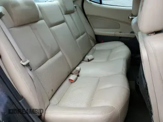 2005 Pontiac Grand Prix z VIN 2G2WS542651161577, wystawiony jako Copart lot #56522945 z przebiegiem 241 430 mil mil oraz Szkody całkowita. Historia ofert i sprzedaży dostępna na DreamBid. Obrazek 10.