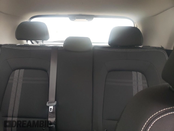 2024 Hyundai Venue Limited with VIN KMHRC8A31RU298758, listed as a Copart auction lot 49997345 with 14,579 mi miles and Salvage Title. Bid and sale history available at DreamBid. Image 10.