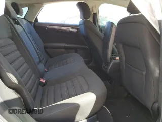 2018 Ford Fusion Hybrid SE with VIN 3FA6P0LU6JR274332, listed as a Copart auction lot 42660783 with 80,678 mi miles. Bid and sale history available at carsss.com. Image 10.