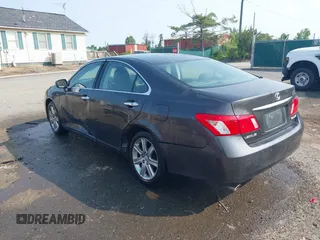 2009 Lexus ES 330 с VIN JTHBJ46G792292960, выставлен на аукционе IAAI как лот 42403009 с пробегом 110 258 миль миль и . История ставок и продаж доступна на DreamBid. Изображение 3.