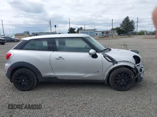 2014 MINI Paceman S z VIN WMWSS7C56EWN72128, wystawiony jako IAAI lot #42131993 z przebiegiem 112 306 mil mil oraz . Historia ofert i sprzedaży dostępna na DreamBid. Obrazek 14.