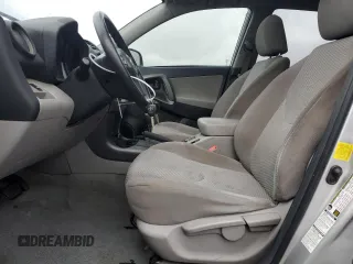 2011 Toyota RAV4 with VIN 2T3BK4DVXBW060396, listed as a Copart auction lot 88360265 with 258,181 mi miles and Salvage Title. Bid and sale history available at carsss.com. Image 7.