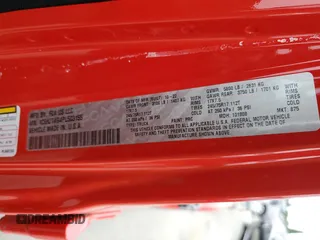 2023 Jeep Gladiator Sport S z VIN 1C6HJTAG4PL503155, wystawiony jako Copart lot #65074815 z przebiegiem 17 480 mil mil oraz Szkoda całkowita • Salvage title. Historia ofert i sprzedaży dostępna na DreamBid. Obrazek 12.