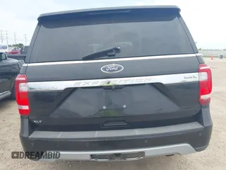 2019 Ford Expedition Max XLT with VIN 1FMJK1HTXKEA07297, listed as a IAAI auction lot 42431260 with 220,617 mi miles and . Bid and sale history available at DreamBid. Image 15.
