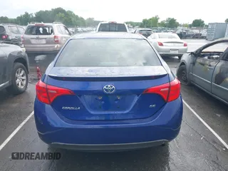 2017 Toyota Corolla L с VIN 2T1BURHE5HC871723, выставлен на аукционе IAAI как лот 42250586 с пробегом 81 388 миль миль и . История ставок и продаж доступна на DreamBid. Изображение 16.
