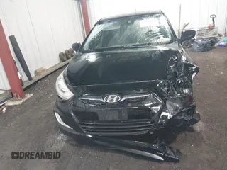 2012 Hyundai Accent GLS z VIN KMHCU4AEXCU059553, wystawiony jako IAAI lot #42207435 z przebiegiem 122 796 mil mil oraz . Historia ofert i sprzedaży dostępna na DreamBid. Obrazek 12.