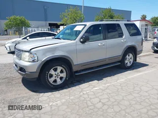 2003 Ford Explorer XLT с VIN 1FMDU73K03ZA13385, выставлен на аукционе IAAI как лот 42261683 с пробегом 101 072 миль миль и . История ставок и продаж доступна на DreamBid. Изображение 2.
