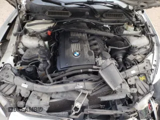 2011 BMW 3 Series 335is with VIN WBAKG1C50BE599437, listed as a Copart auction lot 61936864 with 165,046 mi miles and Salvage Title. Bid and sale history available at carsss.com. Image 11.