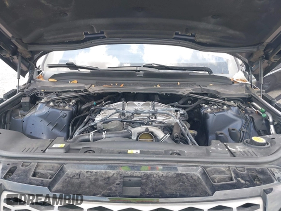 2016 Land Rover Range Rover Sport SE with VIN SALWG2PF9GA658084, listed as a IAAI auction lot 42084446 with 95,226 mi miles and . Bid and sale history available at DreamBid. Image 10.