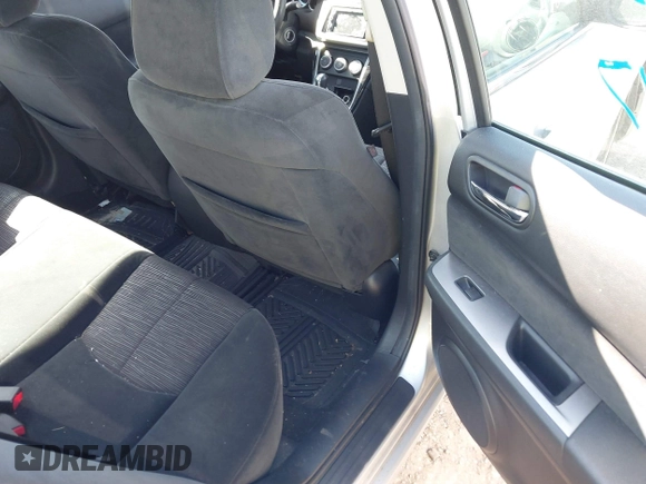 2009 Mazda 6 i Touring with VIN 1YVHP82A995M06002, listed as a IAAI auction lot 41903790 with 134,134 mi miles and . Bid and sale history available at DreamBid. Image 8.