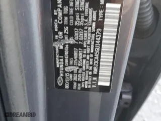 2016 Hyundai Tucson SE with VIN KM8J3CA45GU144379, listed as a Copart auction lot 42933845 with 142,770 mi miles and Salvage Title. Bid and sale history available at carsss.com. Image 13.