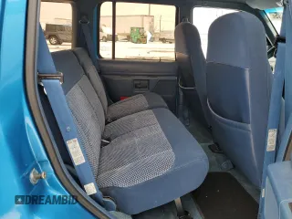 1994 Ford Explorer Eddie Bauer with VIN 1FMDU34XXRUD69500, listed as a Copart auction lot 88250285 with 114,059 mi miles and Clean title. Bid and sale history available at DreamBid. Image 10.