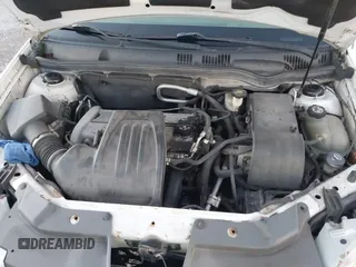 2005 Chevrolet Cobalt LT with VIN 1G1AZ52F057509103, listed as a IAAI auction lot 40766055 with 154,544 mi miles and . Bid and sale history available at DreamBid. Image 10.