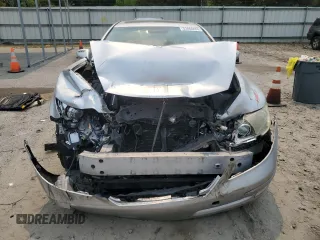 2008 Lexus LS 460 z VIN JTHBL46F985055496, wystawiony jako Copart lot #53060695 z przebiegiem 239 488 mil mil oraz Szkoda całkowita • Salvage title. Historia ofert i sprzedaży dostępna na DreamBid. Obrazek 5.
