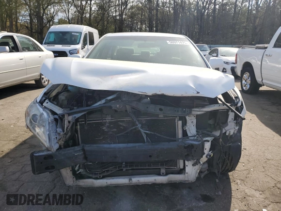 2009 Toyota Camry with VIN 4T4BE46K19R123095, listed as a Copart auction lot 50971475 with 247,749 mi miles and Salvage Title. Bid and sale history available at DreamBid. Image 5.
