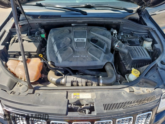 2014 Jeep Grand Cherokee с VIN 1C4RJEJMXEC585632, выставлен на аукционе Copart как лот 62036515 с пробегом 148 660 миль миль и Чистый • Clean title. История ставок и продаж доступна на DreamBid. Изображение 12.