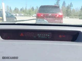 2003 Toyota Prius with VIN JT2BK18U630086718, listed as a IAAI auction lot 42036644 with 251,852 mi miles. Bid and sale history available at carsss.com. Image 7.