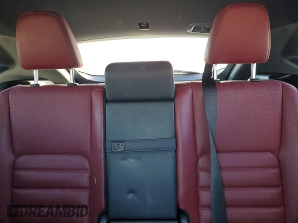 2017 Lexus NX with VIN JTJYARBZ5H2080134, listed as a Copart auction lot 47971345 with 91,358 mi miles and Salvage Title. Bid and sale history available at carsss.com. Image 10.