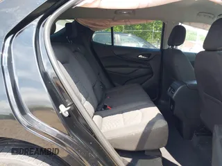 2020 Chevrolet Equinox LT z VIN 2GNAXJEV6L6112332, wystawiony jako IAAI lot #42199570 z przebiegiem 100 242 mil mil oraz . Historia ofert i sprzedaży dostępna na DreamBid. Obrazek 8.
