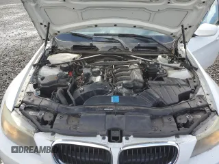 2010 BMW 3 Series 328i with VIN WBAPH5G59ANM70096, listed as a Copart auction lot 47811155 with 122,561 mi miles and Clean Title. Bid and sale history available at DreamBid. Image 11.
