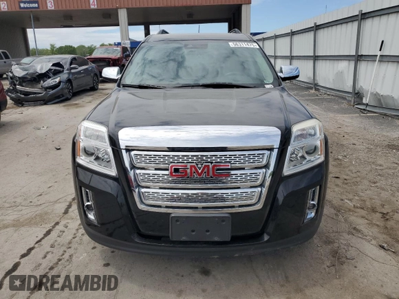2013 GMC Terrain SLE with VIN 2GKALSEK5D6201878, listed as a Copart auction lot 56311475 with 71,441 mi miles and Clean title. Bid and sale history available at DreamBid. Image 5.