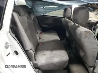 2006 Toyota Highlander z VIN JTEDW21AX60013815, wystawiony jako Copart lot #51011785 z przebiegiem 258 280 mil mil oraz Nie do naprawy • Non repairable. Historia ofert i sprzedaży dostępna na DreamBid. Obrazek 10.