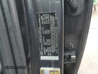2024 Hyundai Tucson SE with VIN 5NMJA3DE6RH317948, listed as a Copart auction lot 47228155 with 23,283 mi miles and Non Repairable. Bid and sale history available at DreamBid. Image 13.