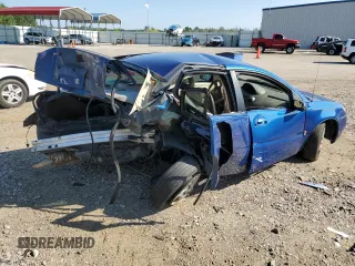2005 Saturn ION ION 2 z VIN 1G8AJ52F25Z183415, wystawiony jako Copart lot #68444914 z przebiegiem Nie podano mil oraz Szkoda całkowita • Salvage title. Historia ofert i sprzedaży dostępna na DreamBid. Obrazek 3.