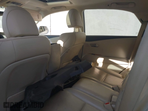 2015 Lexus RX 450h with VIN 2T2ZB1BAXFC004998, listed as a IAAI auction lot 41986735 with Not Provided miles and . Bid and sale history available at DreamBid. Image 21.