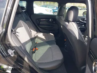 2016 MINI Cooper Clubman S with VIN WMWLN9C53G2E47754, listed as a IAAI auction lot 41893769 with 67,654 mi miles. Bid and sale history available at carsss.com. Image 8.