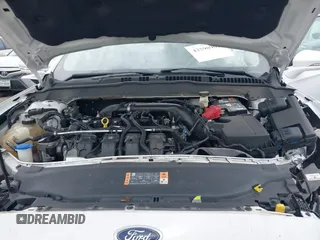2020 Ford Fusion Titanium с VIN 3FA6P0D98LR151810, выставлен на аукционе IAAI как лот 42590902 с пробегом 76 624 миль миль и . История ставок и продаж доступна на DreamBid. Изображение 10.