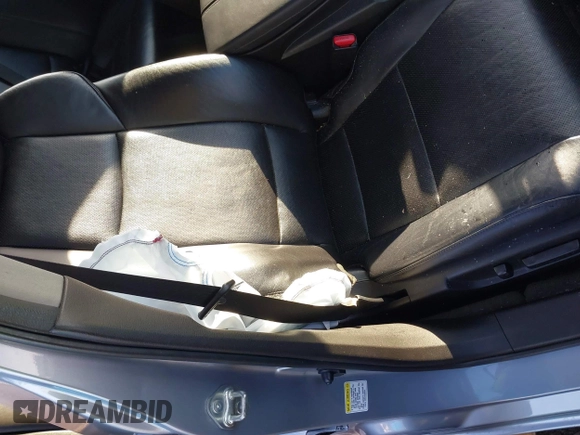 2016 Acura TLX Technology with VIN 19UUB2F58GA001641, listed as a IAAI auction lot 41196715 with 172,878 mi miles and . Bid and sale history available at DreamBid. Image 8.