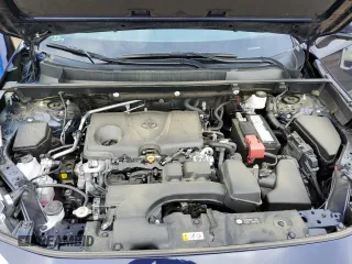 2022 Toyota RAV4 with VIN 2T3D1RFB1NW269519, listed as a Copart auction lot 64848373 with 12,538 mi miles and . Bid and sale history available at DreamBid. Image 14.
