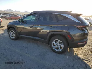 2022 Hyundai Tucson SEL z VIN 5NMJBCAE5NH073544, wystawiony jako Copart lot #55042735 z przebiegiem 41 039 mil mil oraz Szkoda całkowita • Salvage title. Historia ofert i sprzedaży dostępna na DreamBid. Obrazek 2.