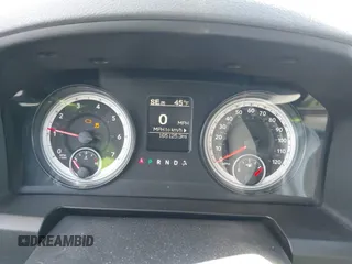 2014 Ram 1500 Big Horn с VIN 1C6RR7GT6ES459879, выставлен на аукционе IAAI как лот 41502894 с пробегом 165 125 миль миль и . История ставок и продаж доступна на DreamBid. Изображение 7.